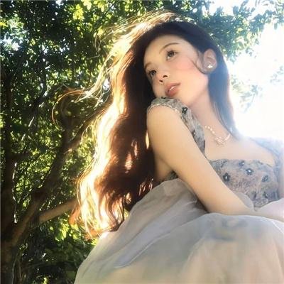 玛丽娅的画像