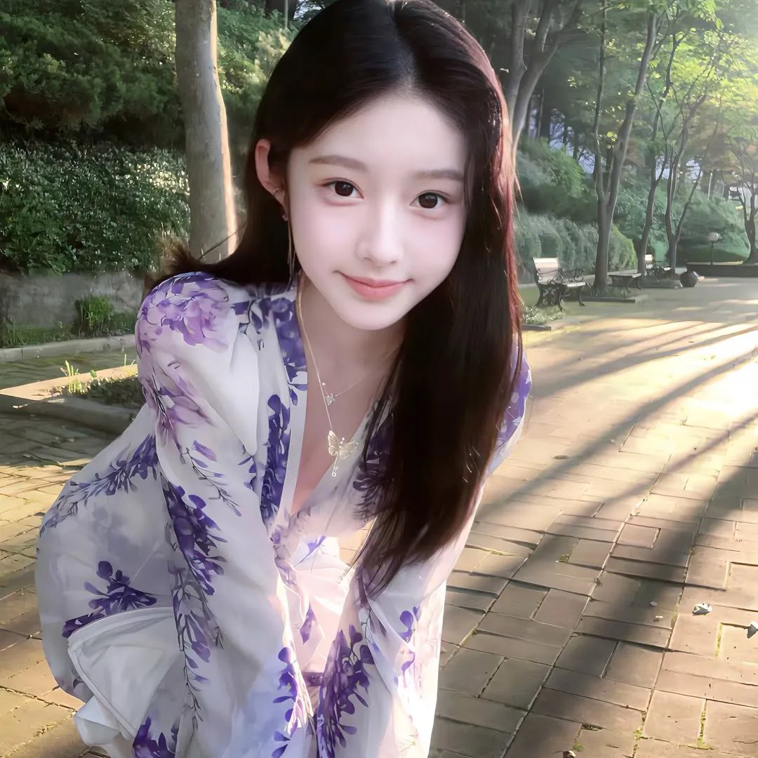 紫薇飘香